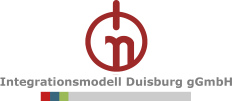 Logo Integrationsmodell Duisburg gGmbH